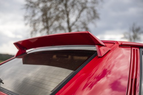 1991 Lancia Delta Integrale Evo 1 For Sale (picture 64 of 74)