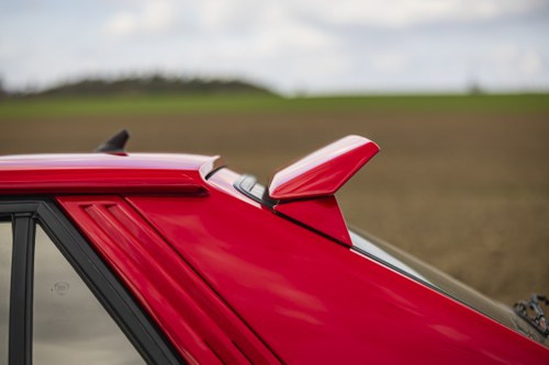1991 Lancia Delta Integrale Evo 1 For Sale (picture 65 of 74)