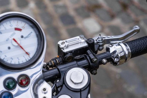 1963 Triton Cafe Racer For Sale (picture 33 of 123)