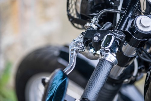 1963 Triton Cafe Racer For Sale (picture 41 of 123)