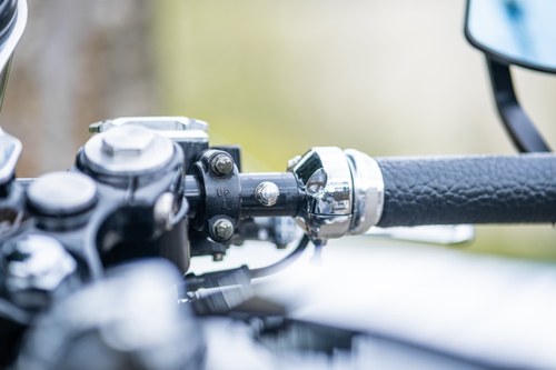 1963 Triton Cafe Racer For Sale (picture 43 of 123)