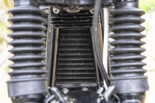 1963 Triton Cafe Racer For Sale (picture 53 of 123)