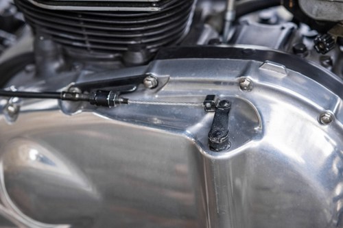 1963 Triton Cafe Racer For Sale (picture 80 of 123)