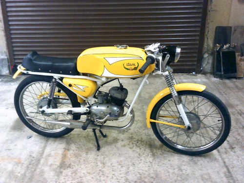 Itom Astor 4M 1967 A vendre