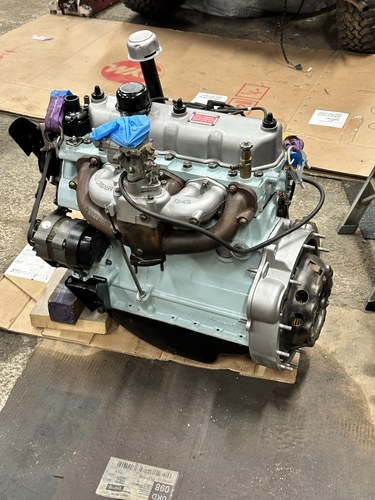 1967 Land Rover Series IIa SWB En venta (imagen 186 de 198)