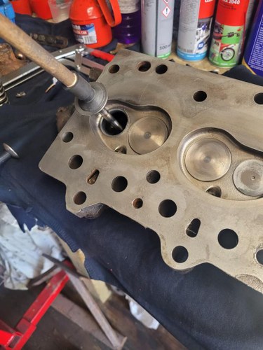 1967 Land Rover Series IIa SWB En venta (imagen 192 de 198)