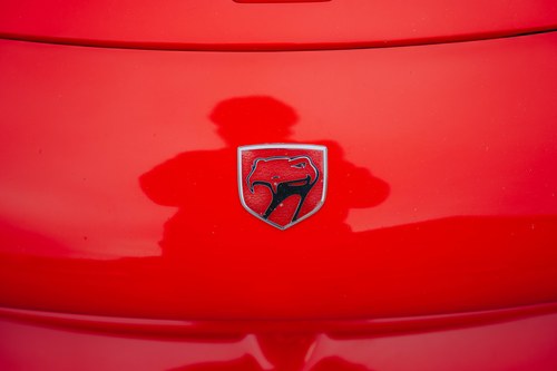 2000 Dodge Viper SRII RT/10 En venta (imagen 58 de 105)