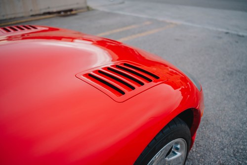 2000 Dodge Viper SRII RT/10 En venta (imagen 61 de 105)