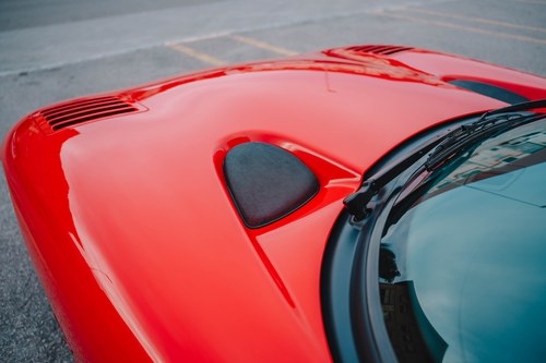 2000 Dodge Viper SRII RT/10 En venta (imagen 63 de 105)