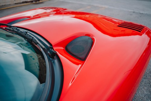 2000 Dodge Viper SRII RT/10 En venta (imagen 64 de 105)