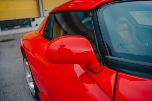 2000 Dodge Viper SRII RT/10 En venta (imagen 67 de 105)