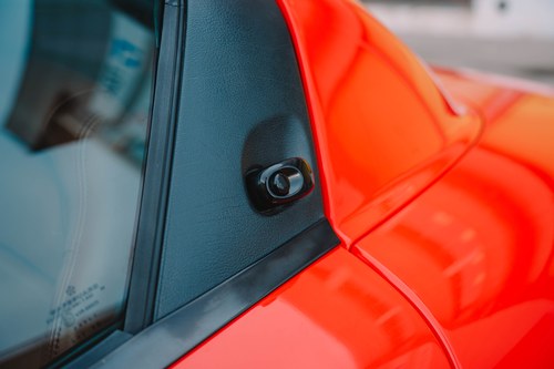 2000 Dodge Viper SRII RT/10 En venta (imagen 74 de 105)