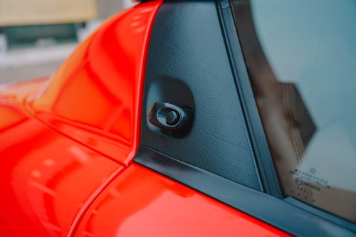 2000 Dodge Viper SRII RT/10 En venta (imagen 77 de 105)