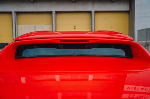 2000 Dodge Viper SRII RT/10 En venta (imagen 86 de 105)