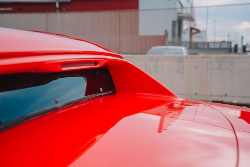 2000 Dodge Viper SRII RT/10 En venta (imagen 87 de 105)