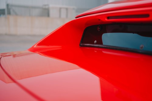 2000 Dodge Viper SRII RT/10 En venta (imagen 88 de 105)