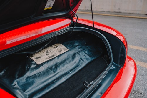 2000 Dodge Viper SRII RT/10 En venta (imagen 52 de 105)