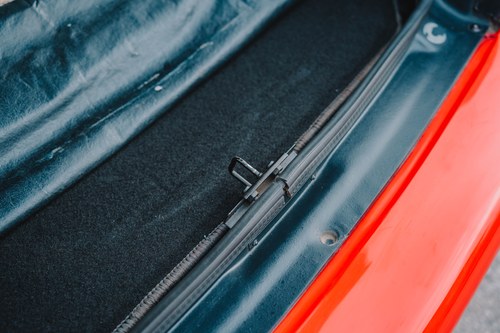 2000 Dodge Viper SRII RT/10 En venta (imagen 53 de 105)