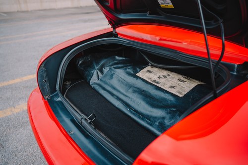 2000 Dodge Viper SRII RT/10 En venta (imagen 51 de 105)