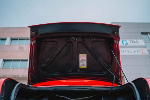 2000 Dodge Viper SRII RT/10 En venta (imagen 50 de 105)