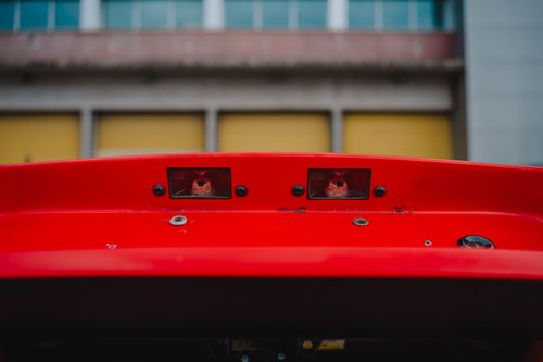 2000 Dodge Viper SRII RT/10 En venta (imagen 91 de 105)