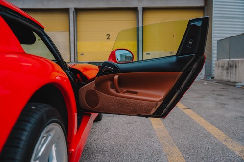 2000 Dodge Viper SRII RT/10 En venta (imagen 36 de 105)