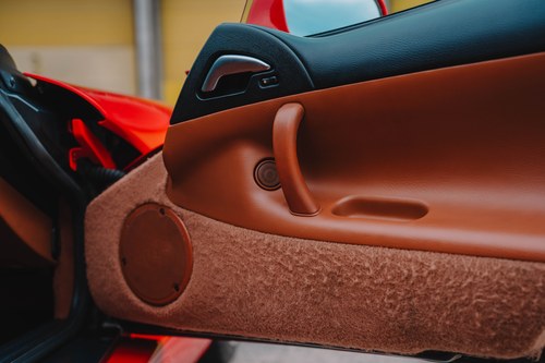 2000 Dodge Viper SRII RT/10 En venta (imagen 37 de 105)