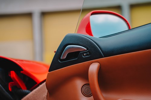 2000 Dodge Viper SRII RT/10 En venta (imagen 38 de 105)