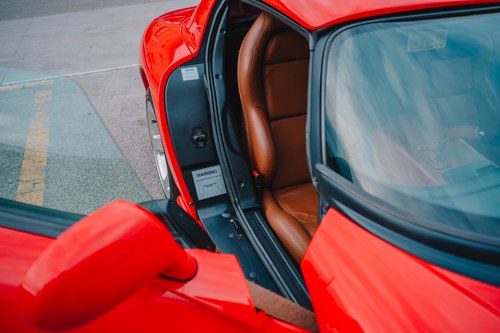 2000 Dodge Viper SRII RT/10 En venta (imagen 40 de 105)