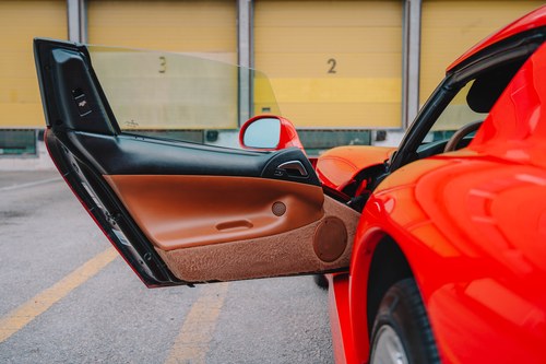 2000 Dodge Viper SRII RT/10 En venta (imagen 43 de 105)