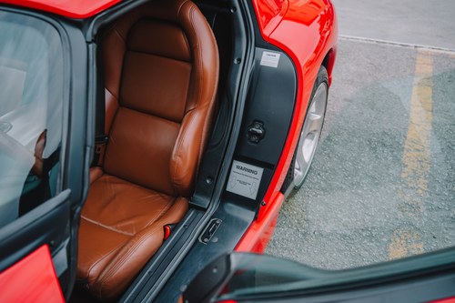 2000 Dodge Viper SRII RT/10 En venta (imagen 44 de 105)