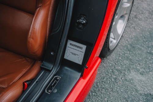 2000 Dodge Viper SRII RT/10 En venta (imagen 45 de 105)