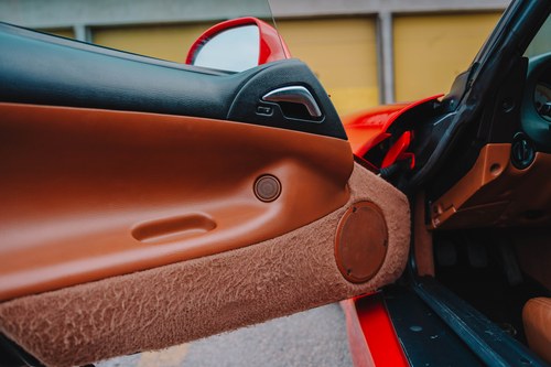 2000 Dodge Viper SRII RT/10 En venta (imagen 46 de 105)