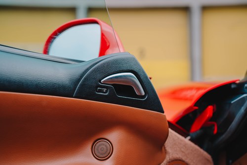 2000 Dodge Viper SRII RT/10 En venta (imagen 47 de 105)