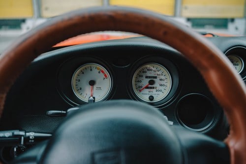 2000 Dodge Viper SRII RT/10 En venta (imagen 20 de 105)