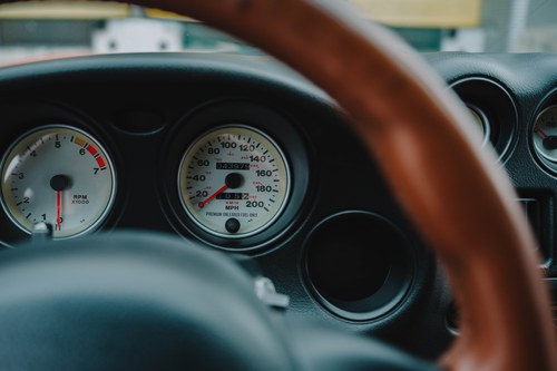 2000 Dodge Viper SRII RT/10 En venta (imagen 21 de 105)