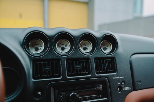 2000 Dodge Viper SRII RT/10 En venta (imagen 22 de 105)