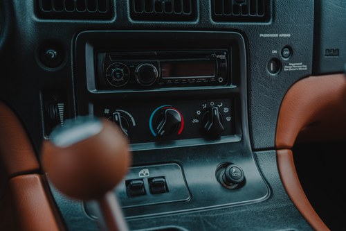 2000 Dodge Viper SRII RT/10 En venta (imagen 23 de 105)