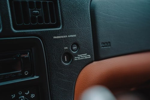 2000 Dodge Viper SRII RT/10 En venta (imagen 24 de 105)