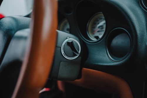 2000 Dodge Viper SRII RT/10 En venta (imagen 26 de 105)