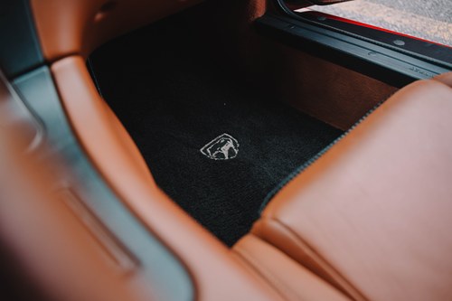 2000 Dodge Viper SRII RT/10 En venta (imagen 27 de 105)