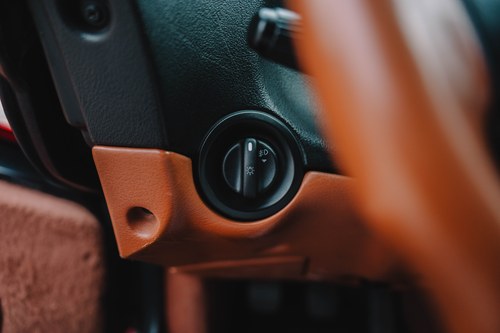 2000 Dodge Viper SRII RT/10 En venta (imagen 29 de 105)