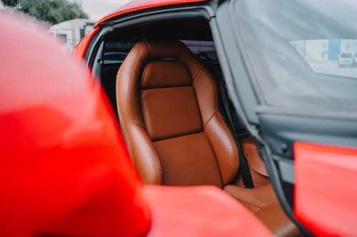 2000 Dodge Viper SRII RT/10 En venta (imagen 48 de 105)