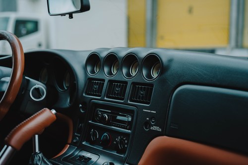 2000 Dodge Viper SRII RT/10 En venta (imagen 35 de 105)