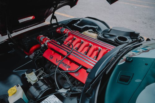 2000 Dodge Viper SRII RT/10 En venta (imagen 96 de 105)