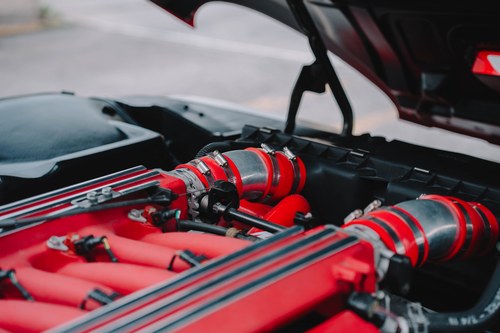 2000 Dodge Viper SRII RT/10 En venta (imagen 104 de 105)