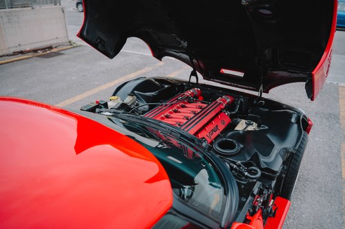 2000 Dodge Viper SRII RT/10 En venta (imagen 105 de 105)