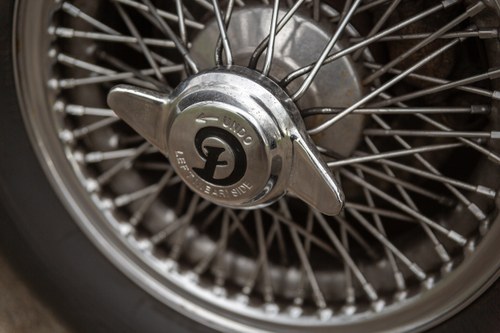 1969 Daimler 250 V8 Saloon zum Verkauf (Bild 102 von 184)