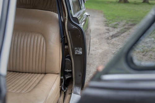 1969 Daimler 250 V8 Saloon zum Verkauf (Bild 42 von 184)