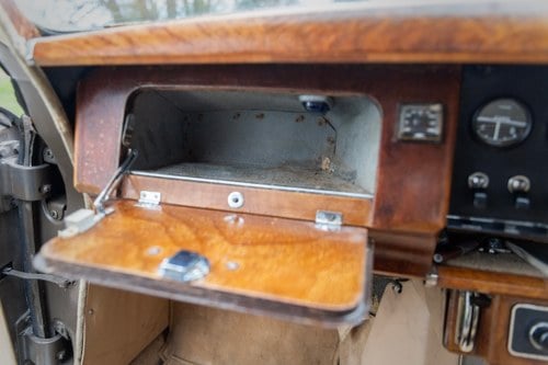 1969 Daimler 250 V8 Saloon zum Verkauf (Bild 45 von 184)